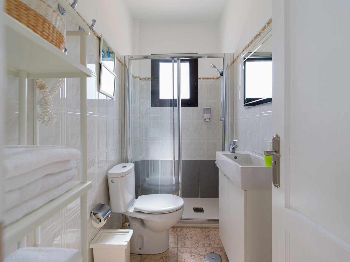 Апартаменти Mahostly Apartamento Comillas Sf Арресіфе Екстер'єр фото